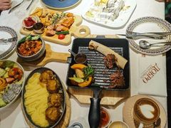 -俄士厨房(环球港店)