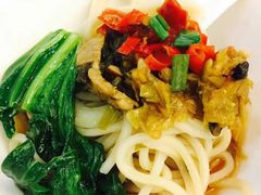 -千岛湖鱼味馆(十字街总店)