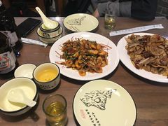 -老街坊餐吧