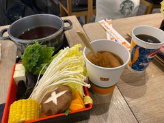 -吉野家(红博中央公园店)