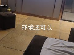 -东兴影院沐足·棋牌·按摩SPA(虎门北栅团结路店)