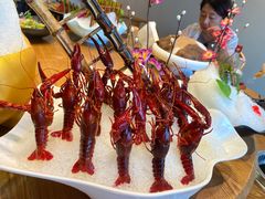 -尚海豆捞(乐虹坊店)