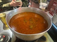 -燃计沙茶皇·香港沙茶火锅(人广旗舰店)