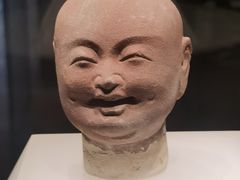 -邯郸市博物馆(新馆)