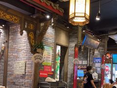 -蜀大侠火锅(建设路第五大道店)