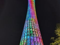 -广州塔