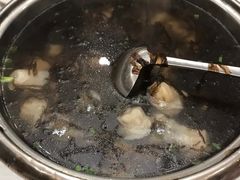 -聚春园自助餐厅(东街口店)