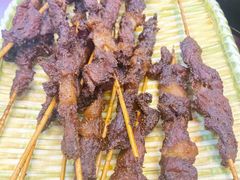 -穆老九清真牛羊肉馆(宋城店)