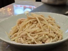 -玉华台饭庄·淮扬菜·烤鸭(望京店)