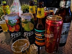 -M99 BEER世界啤酒吧(鸿云悦街店)