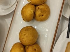 -金满楼(天河中路店)