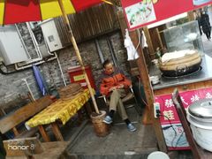 -东关街美食广场