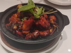 -鹿港小镇(黄金店)