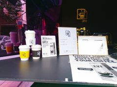 -JPG coffee(广州体育西店)