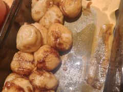 -破店肥哈·东北烧烤·夜宵(南山保利店)