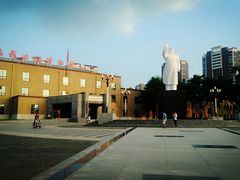 景点-长影旧址博物馆