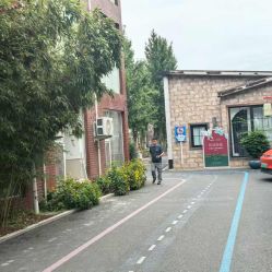 -爱儿美儿童摄影亲子馆(五路居店)