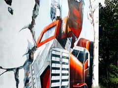 -上海崇明金茂凯悦酒店