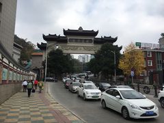 -阳明祠