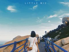 -那琴半岛地质海洋公园