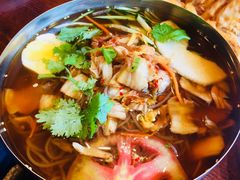 -金太阳海鲜烧烤·本地人餐厅(东纬路旗舰店)