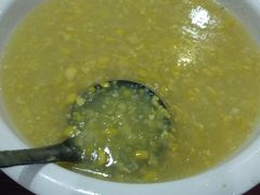 粟米羹-南华寺素食馆(南华禅寺店)