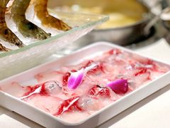 -椰子营·椰子鸡火锅(万象里店)