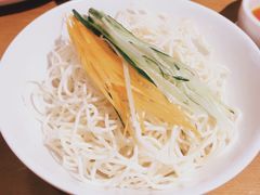 虾子拌面-苏小柳手作点心(控江旭辉分院)