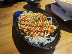 -雷门拉面店(新光天地店)