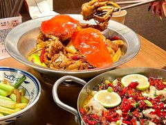 -蟹主隆恩.炙烤海鲜虾蟹馆(梅溪湖店)