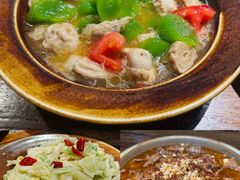 -懒人盐府人家(安贞店)