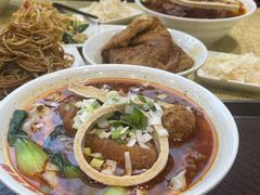 -老柴削面(向阳里店)