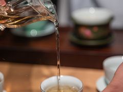 -悦融琥珀·京鲁菜·海味珍品(西单店)