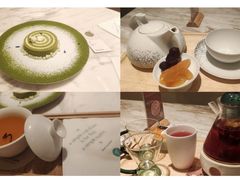 -théATRE 茶聚场(王府中環店)