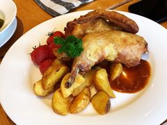 -兰特伯爵西餐厅·啤酒屋(方庄店)