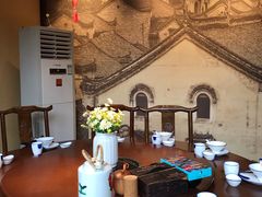 包厢-凤凰山斑鱼馆(恭城店)