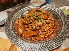 -1937青岛老味道·海肠捞饭·青岛菜(大鲍岛栈桥店)