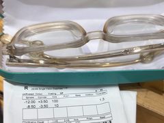 -豪门视光·星趣控·蔡司依视路眼镜代理商(中央大街店)