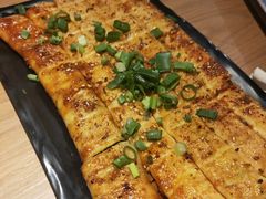 -森龍邑·烧烤·海鲜·炒菜(闽江路店)