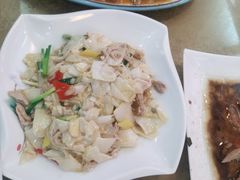 -龙记烤鸭店(新民路店)