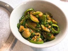 青皮茄子-湘太郎新时尚概念湘菜(东建店)