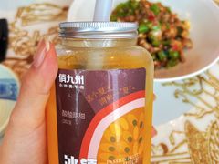 -俏九州·小炒黄牛肉(华润万象汇店)