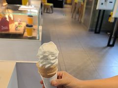 -麦当劳(农光里店)