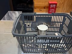 -MUJI无印良品(茂业天地店)