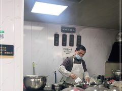 -荣巷小馄饨(荣巷店)