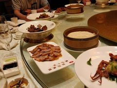 全聚德精品烤鸭-全聚德(常州店)