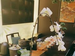 -宫燕府·京菜·烤鸭·淮扬菜(王府中心店)