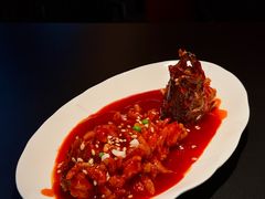 -奇芳阁·百年清真南京菜(夫子庙店)
