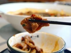 -猪腰一家·地道佛山菜(盐步店)