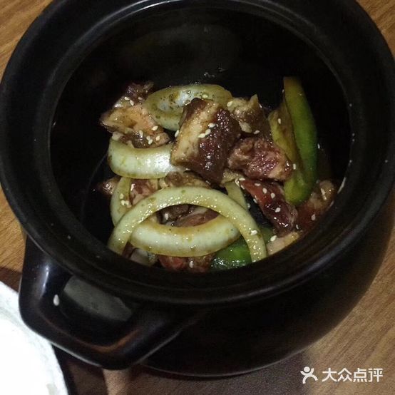 食特美烧肉(常熟店)